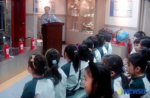 성신초등학교 이미지