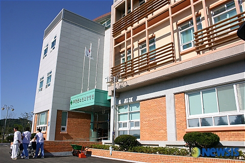 부안군노인요양병원 이미지