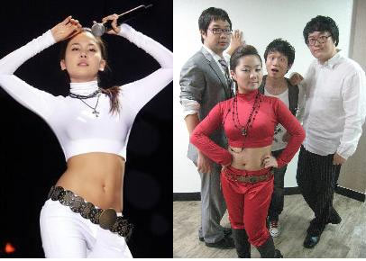 아이비헤어클럽 이미지