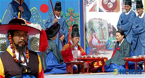 궁중떡메 이미지