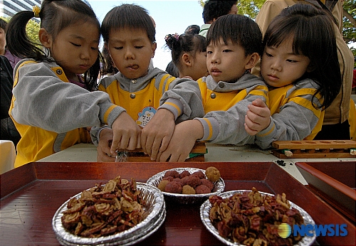 궁중떡메 이미지
