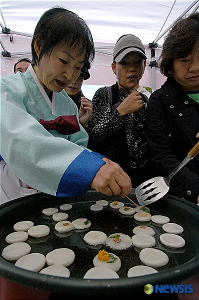 궁중떡메 이미지