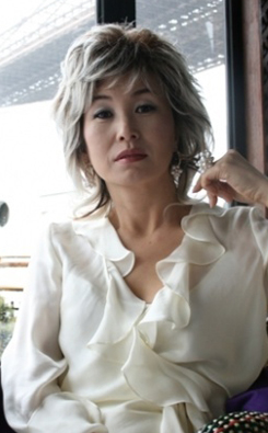 김미숙헤어 이미지