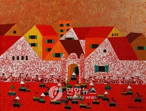 굿모닝베트남주 이미지