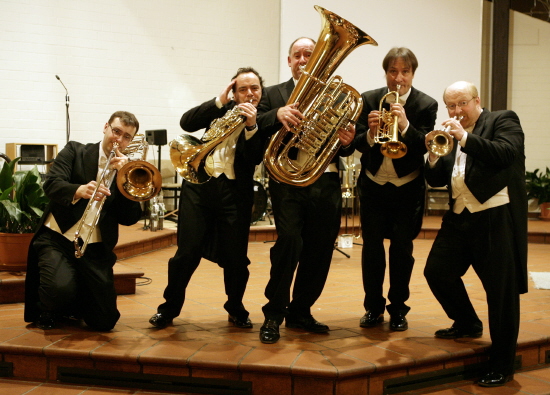 WIND BRASS 이미지