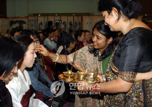 사단법인 한국다도협회 이미지