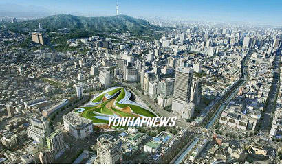 동대문 이미지