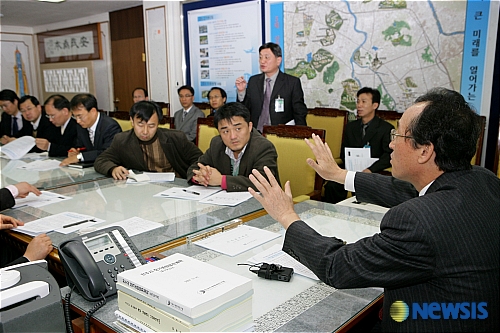 효성첨단소재(주) 전주공장 이미지