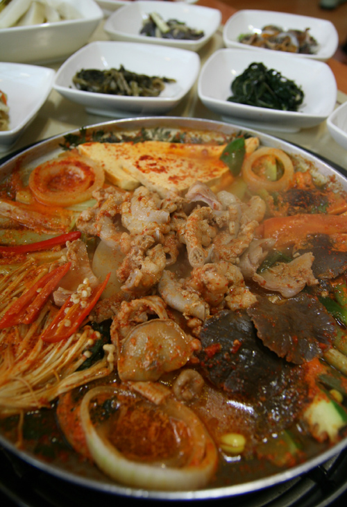 삼호산장 이미지