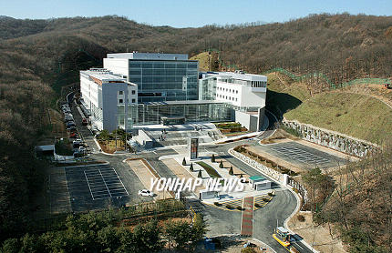 국가기록원 나라기록관 이미지