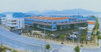 ㈜영도산업 이미지