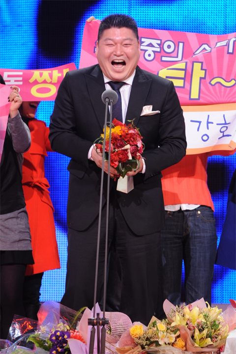 김국진 vs 강호동 후대에 더 높이 평가받을것 같은 예능인은??? | 인스티즈