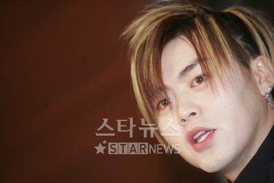 문희준헤어 이미지