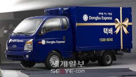 (주)우리물류 이미지