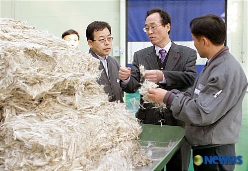 가온전선(주) 전주공장 이미지