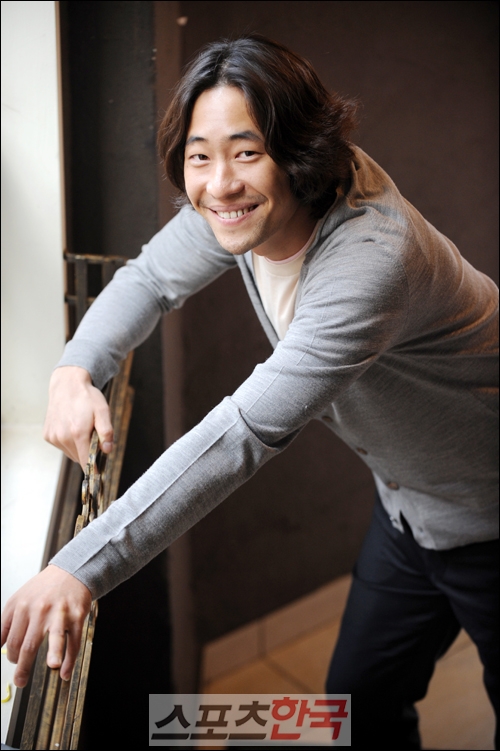 한량 이미지