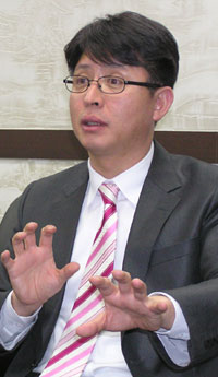 (주)씨에스씨 이미지