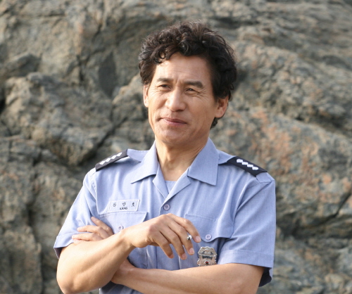 뽀글파마 이미지
