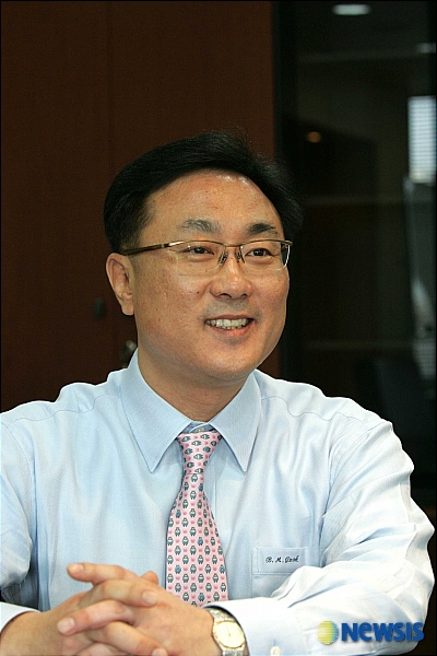 하나텔레콤주 이미지