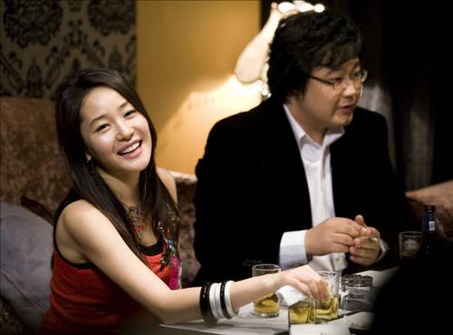 김은숙 헤어뉴스 이미지