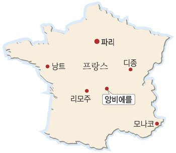 루아르 이미지