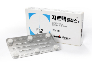 삼일제약(주) 이미지