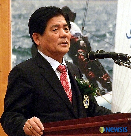 전라북도요트협회 이미지