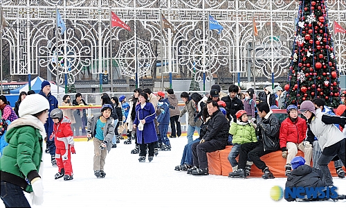 설 이미지