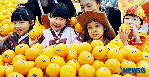 한국스마일마트 이미지