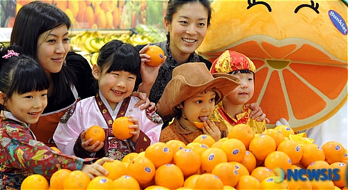 한국스마일마트 이미지