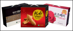 참선진종합식품 이미지