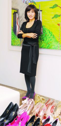 스타일 톡톡 이미지