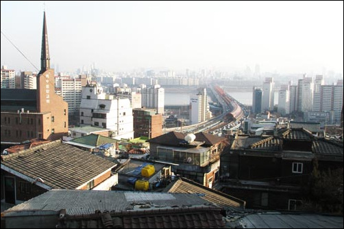 서울의달 이미지