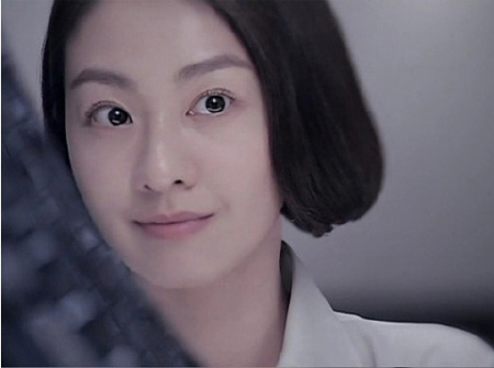 이미연 헤어프로 이미지
