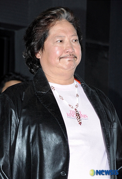 홍금보 이미지