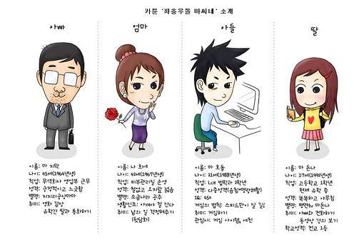 마돈나미용실 이미지