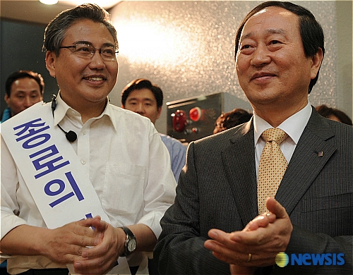 박진갤러리 이미지