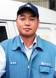 서울마포우체국 이미지