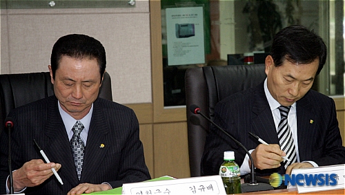 (주)한솔물류 이미지