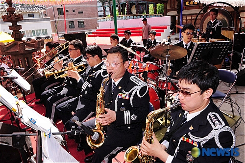 서울경찰복지관 이미지