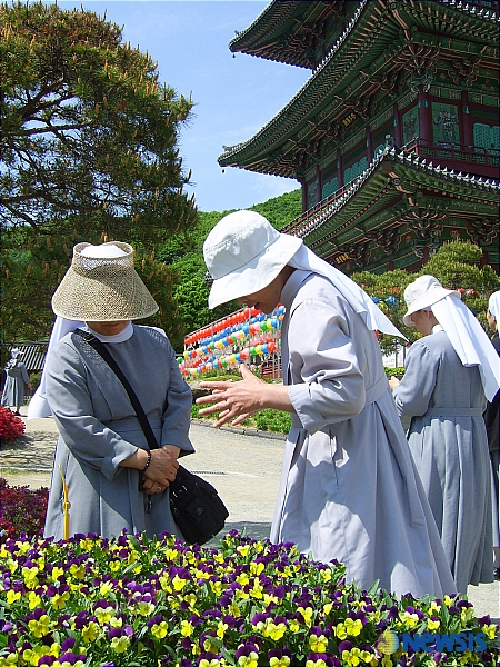 꽃동네화원 이미지