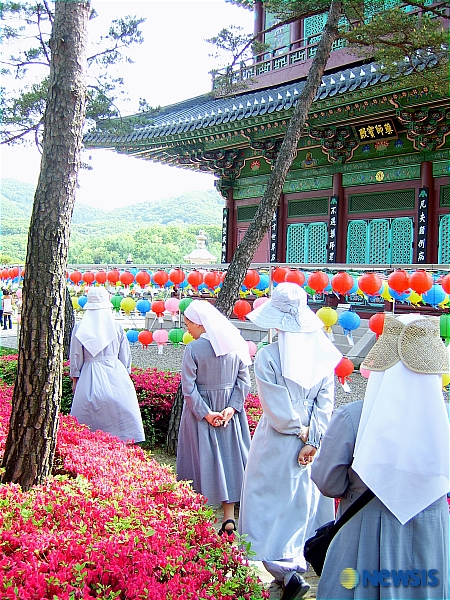 꽃동네화원 이미지