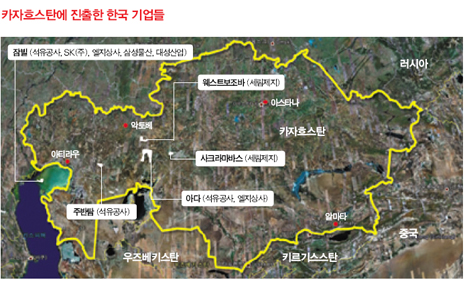 아시아 이미지