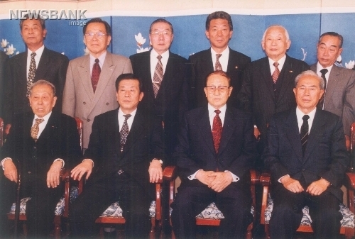 국가보훈처(광복회관) 이미지