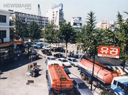 현대정유상사 이미지