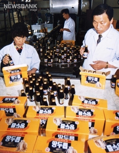 가야산식품 이미지