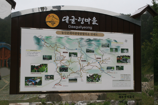 대관령어울림 이미지