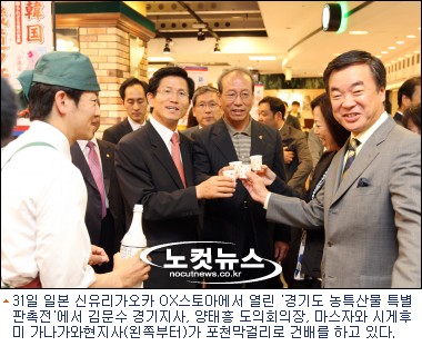 동경상사(주) 이미지