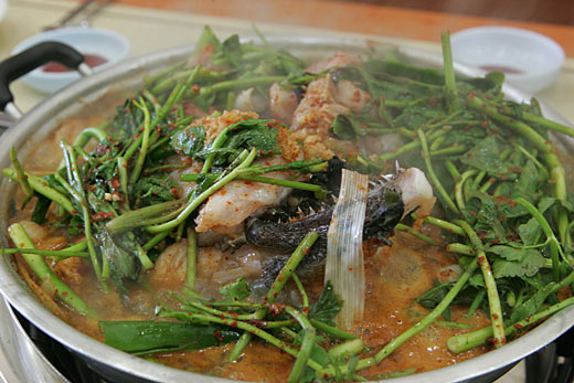 서천IC 이미지