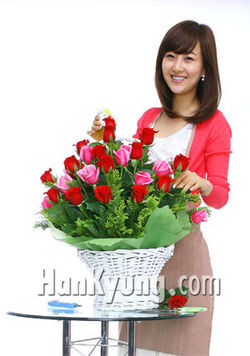 꽃집아가씨 이미지